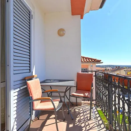 Apartments Martin 2224 Rovinj Exterior photo