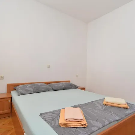 Apartments Martin 2224 Rovinj Exterior photo
