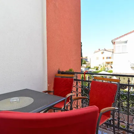Apartments Martin 2224 Rovinj Exterior photo
