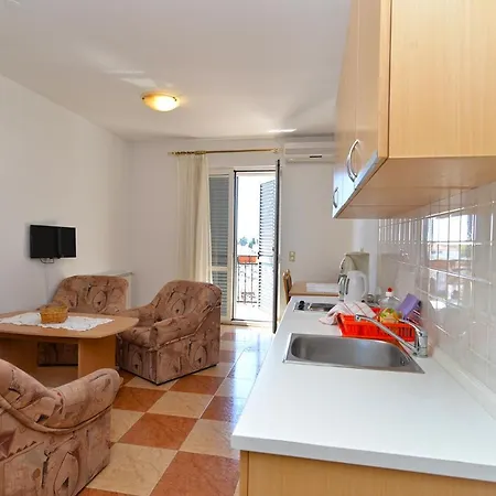 Apartments Martin 2224 Rovinj Exterior photo