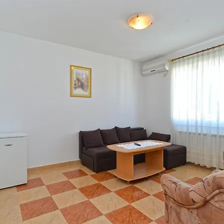 Apartments Martin 2224 Rovinj Exterior photo