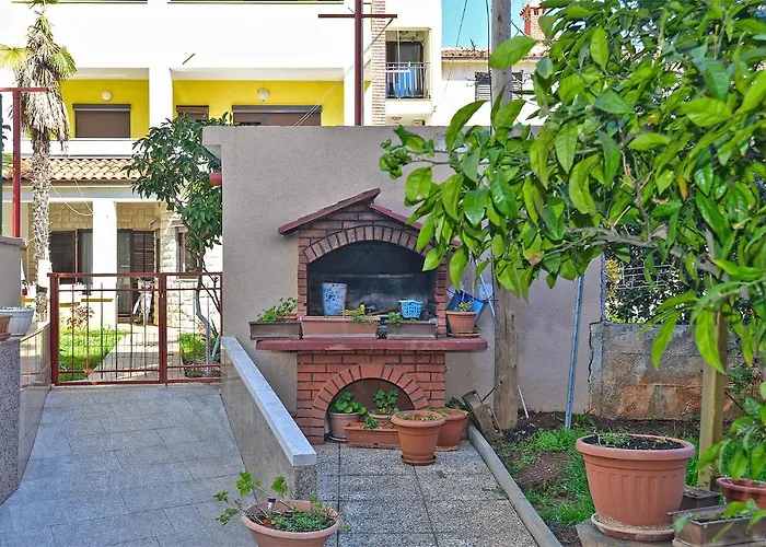 Apartments Martin 2224