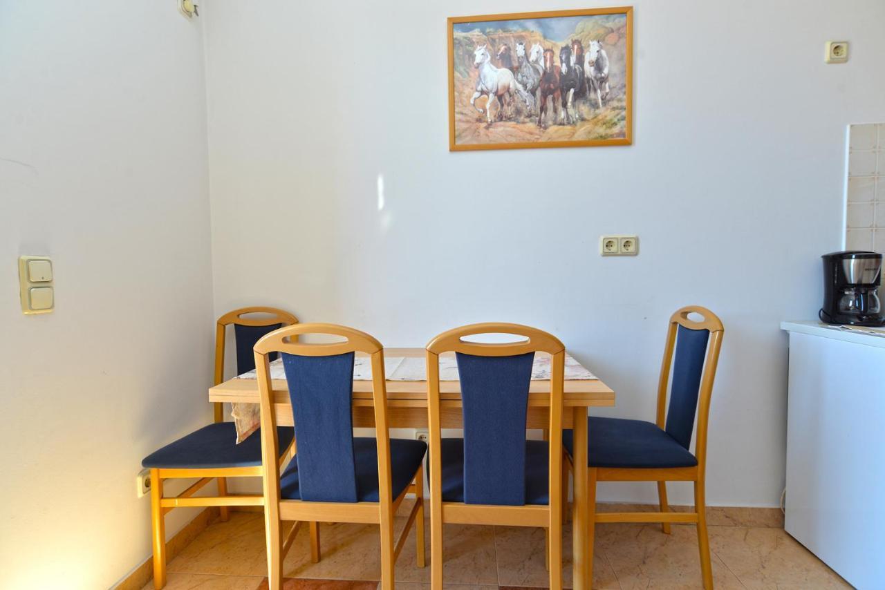 Apartament Martin 2224
