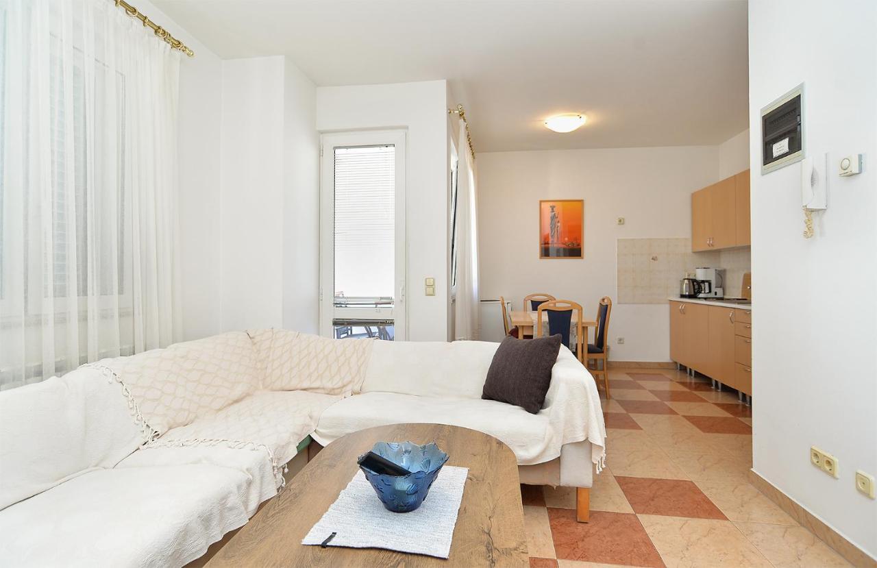 Apartament Martin 2224