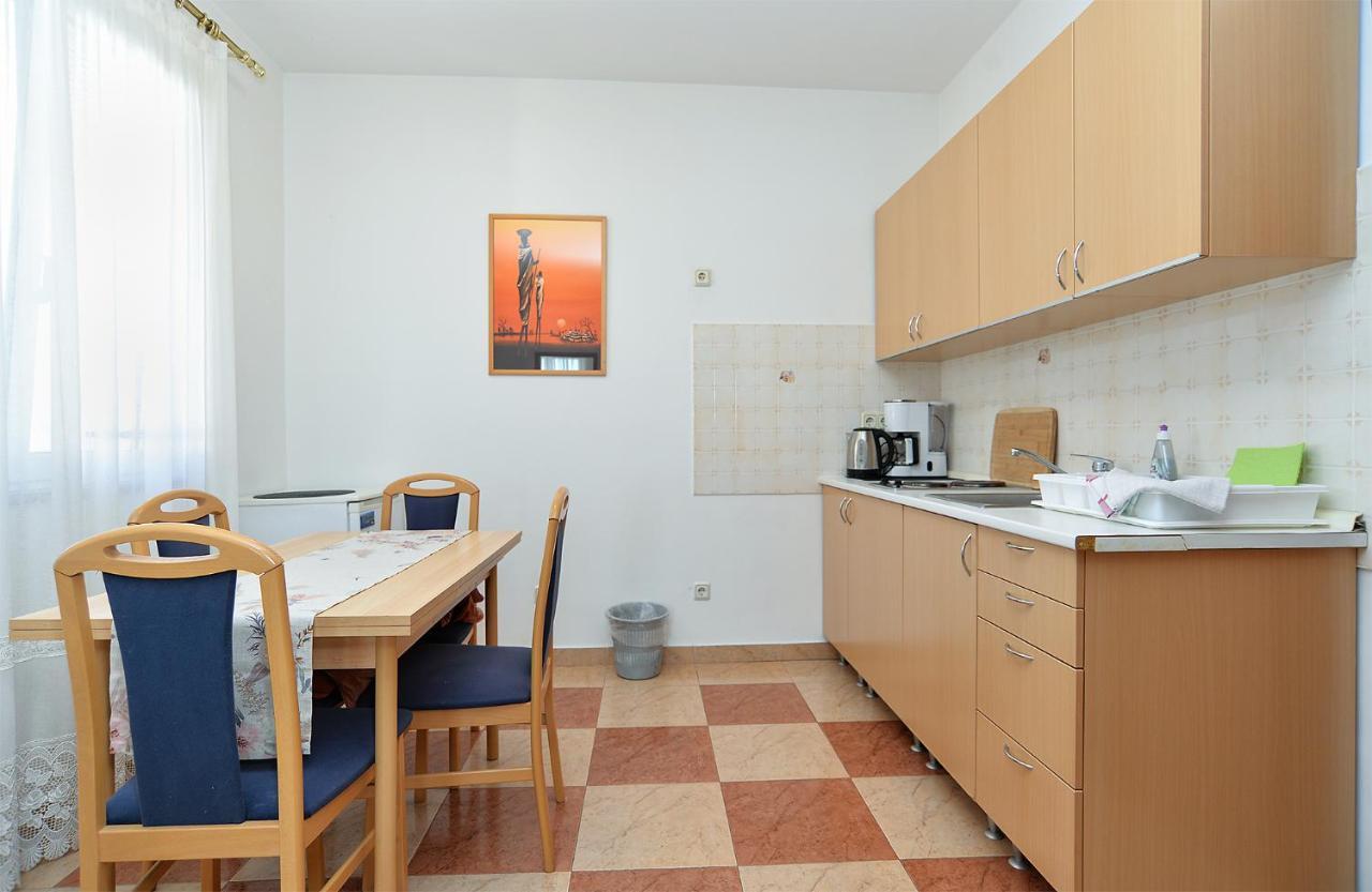 Apartament Martin 2224