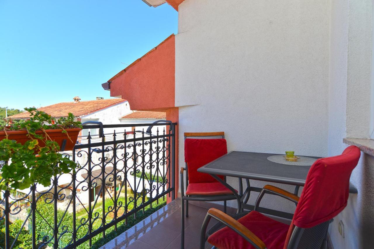 Martin 2224 Apartament