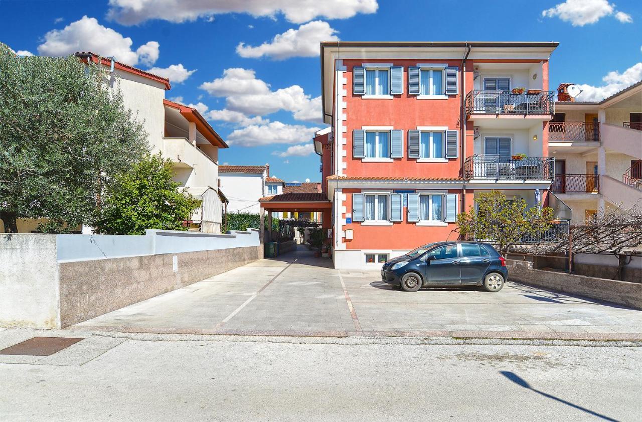 Martin 2224 Appartamento Rovigno