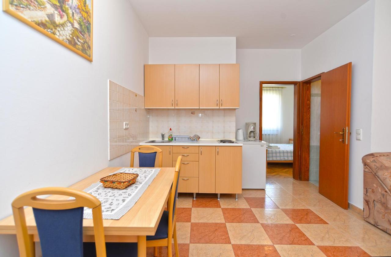 Martin 2224 Apartament Rovinj