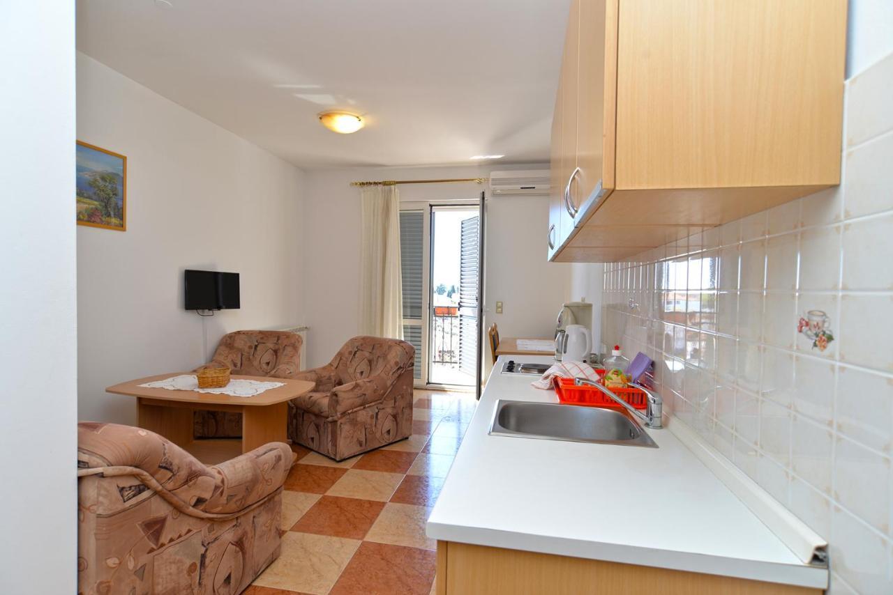 Apartament Martin 2224 *