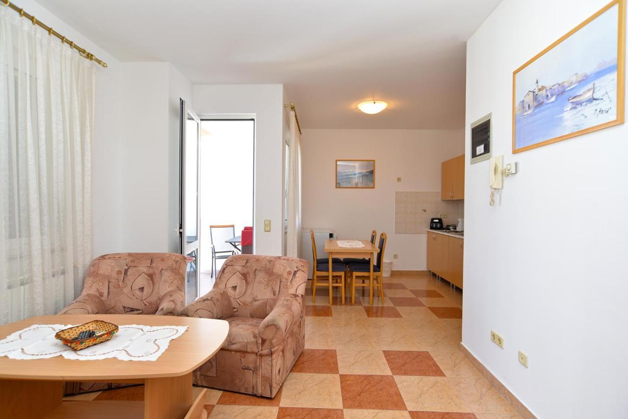 Apartament Martin 2224 Rovinj